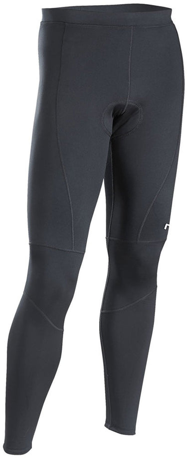 Northwave active - cycling tights with pad