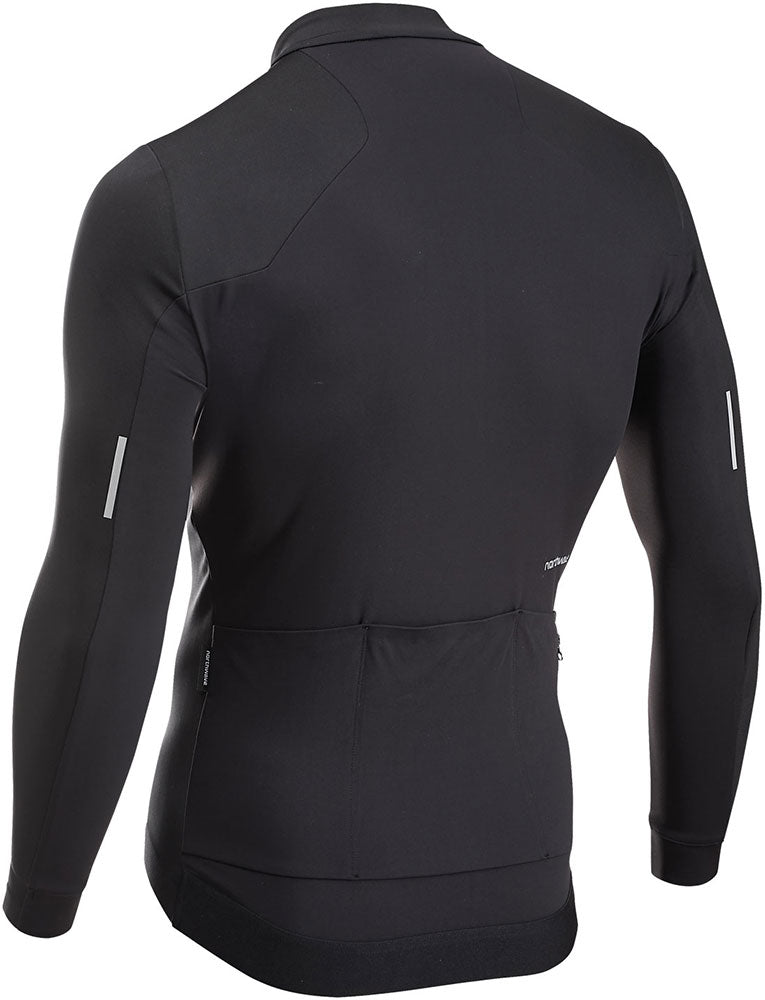 Load image into Gallery viewer, Northwave extreme jacket - thermal jacket
