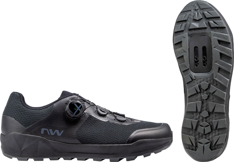 Load image into Gallery viewer, Northwave corsair 2 - mtb shoes

