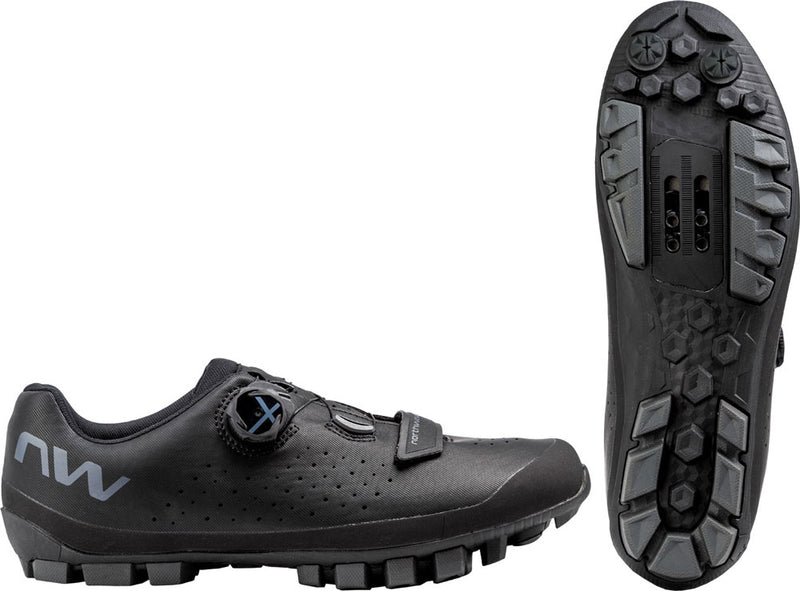 Load image into Gallery viewer, Northwave hammer plus - mtb shoes
