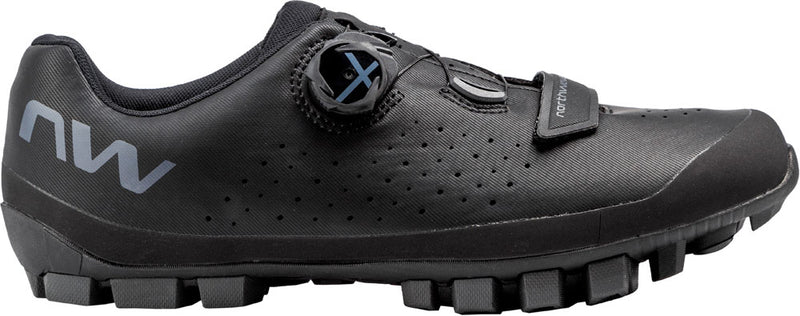 Load image into Gallery viewer, Northwave hammer plus wide - mtb shoes
