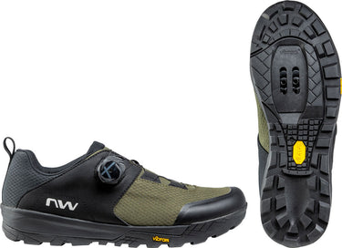 Northwave rockit plus - mtb shoes | 45