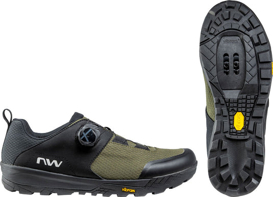 Northwave rockit plus - mtb shoes | 45