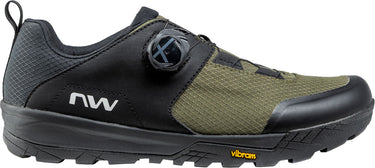 Northwave rockit plus - mtb shoes | 45