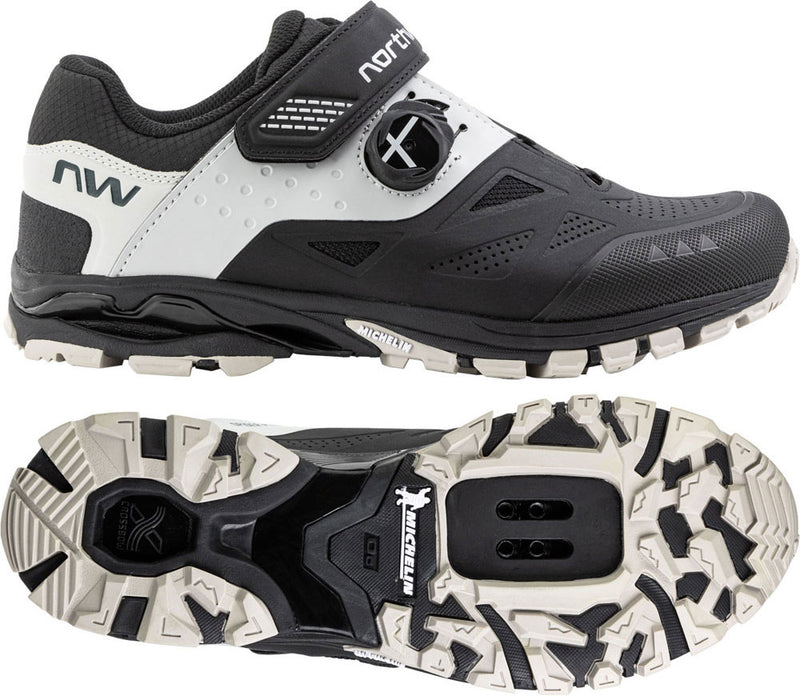 Afbeelding laden in galerijviewer, Northwave spider plus 3 - mtb shoes
