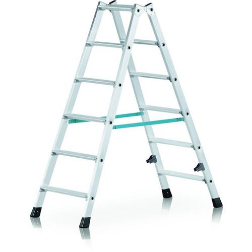 Zarges trap dubbel nova b 2x5tr