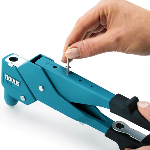 Novus popnageltang n 25 vario - 032-0050