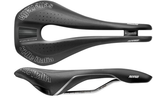 Selle italia novus superflow endurance s3