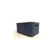 Curver style mand m met deksel antraciet
