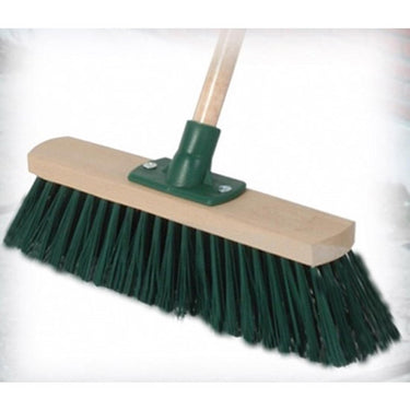 Pro garden bezem 30cm inclusief steel