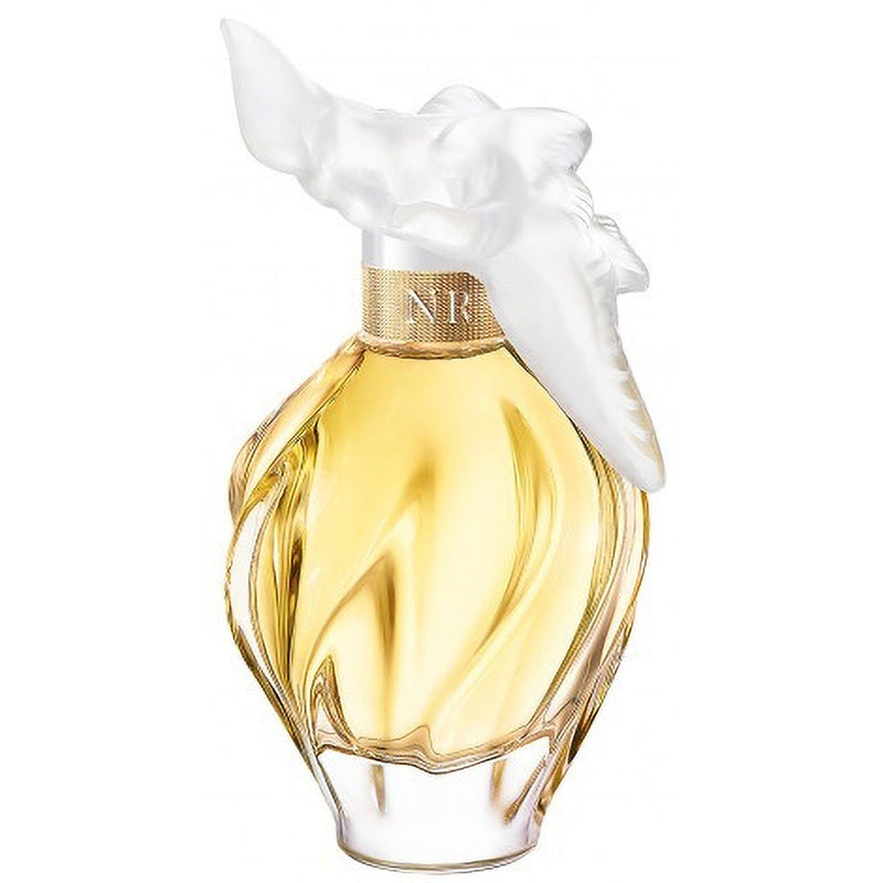 Afbeelding laden in galerijviewer, Nina ricci eau de toilette spray l' air du temps 100ml dames
