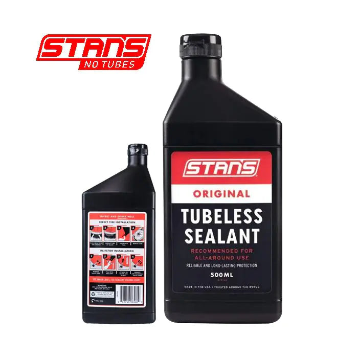 Load image into Gallery viewer, Stans stan's original tubeless sealant - 500ml
