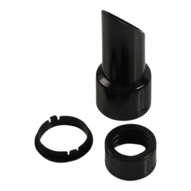 Numatic eindmof 3-delig (38mm)