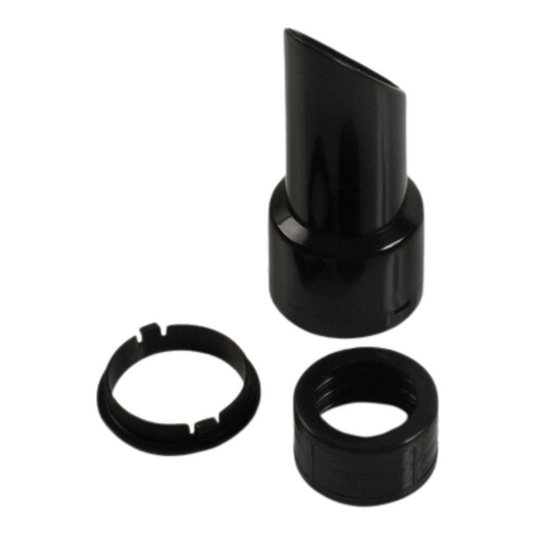 Numatic eindmof 3-delig (38mm)