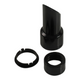 Numatic eindmof 3-delig (38mm)