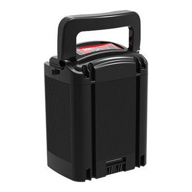 Numatic nx300 batterij (1 stuk)