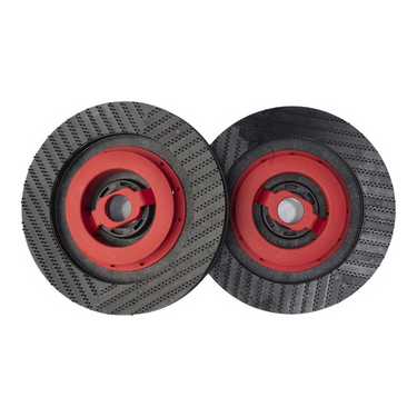 Numatic padhouder 225mm voor 244-nx schrobzuigmachine (2 stuks)