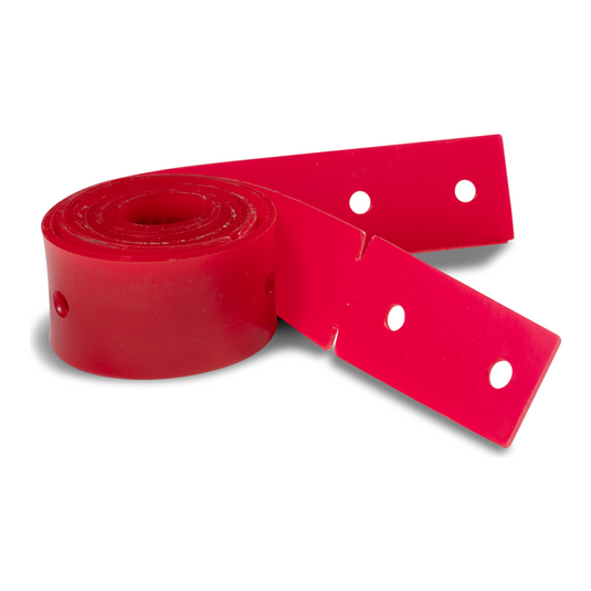 Numatic set zuigrubbers t.b.v. 244nx (1 stuk)