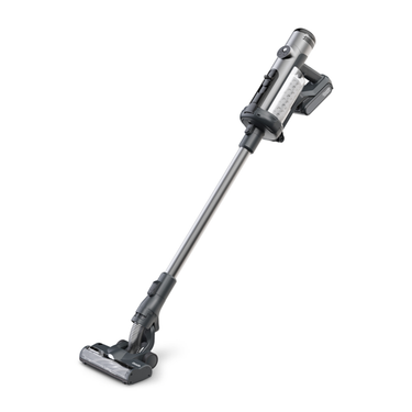 Numatic steelstofzuiger quick (nq100 graphite)
