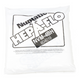 Numatic stofzuigerzak nvm-4bh hepaflow (10 stuks)