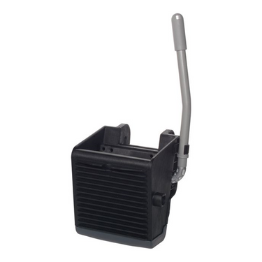 Numatic universele pers in graphite (1 stuk)