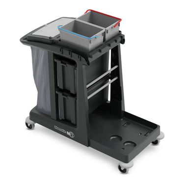 Numatic werkwagen reflo eco-matic em5 (1 stuk)