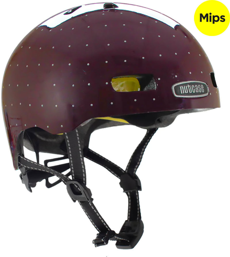 Load image into Gallery viewer, Nutcase street mips - bicycle helmet
