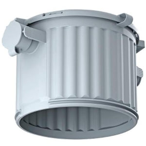 Nv verlichting behuizing
