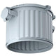 Nv verlichting behuizing