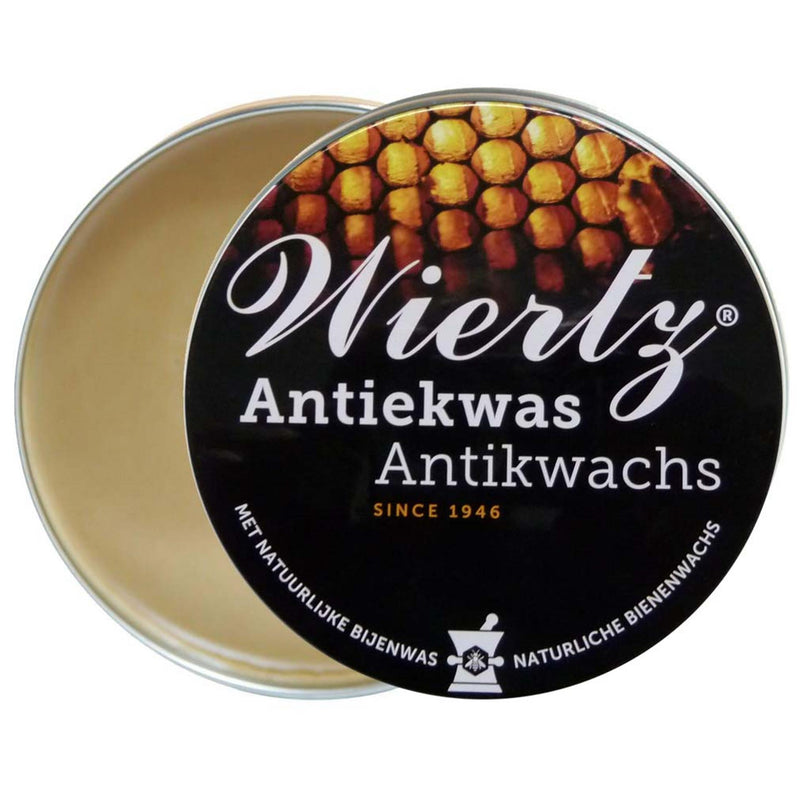 Load image into Gallery viewer, Wiertz antiekwas loog 380ml
