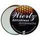 Wiertz antiekwas blanc wit 380ml
