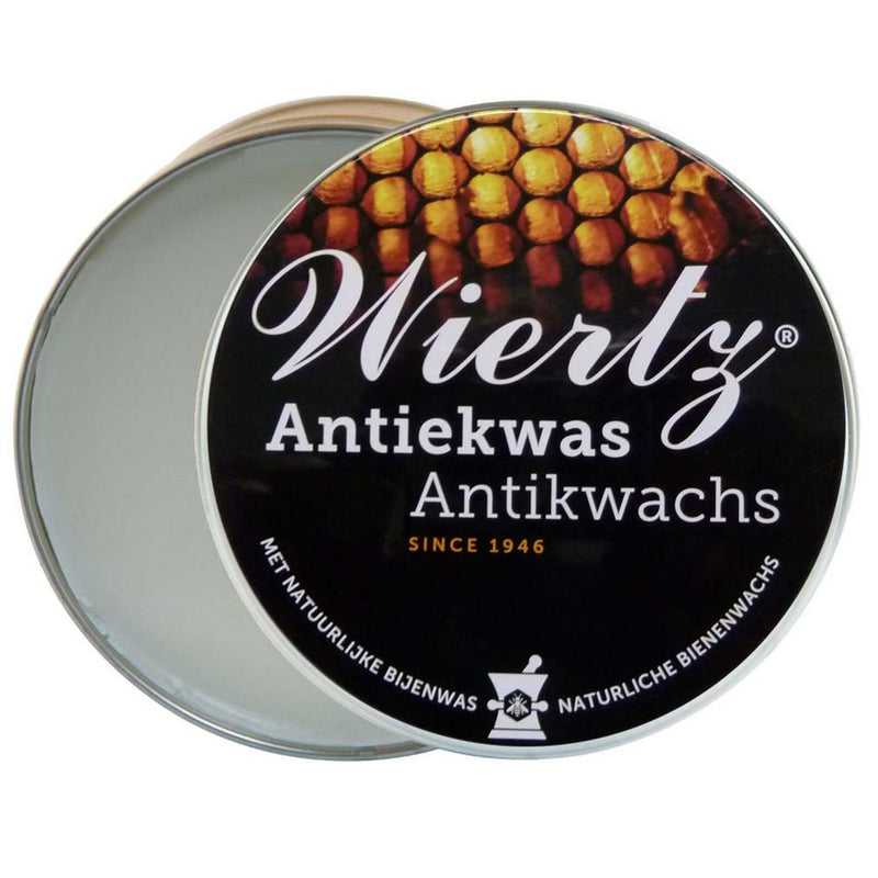 Load image into Gallery viewer, Wiertz antiekwas white wash 380ml
