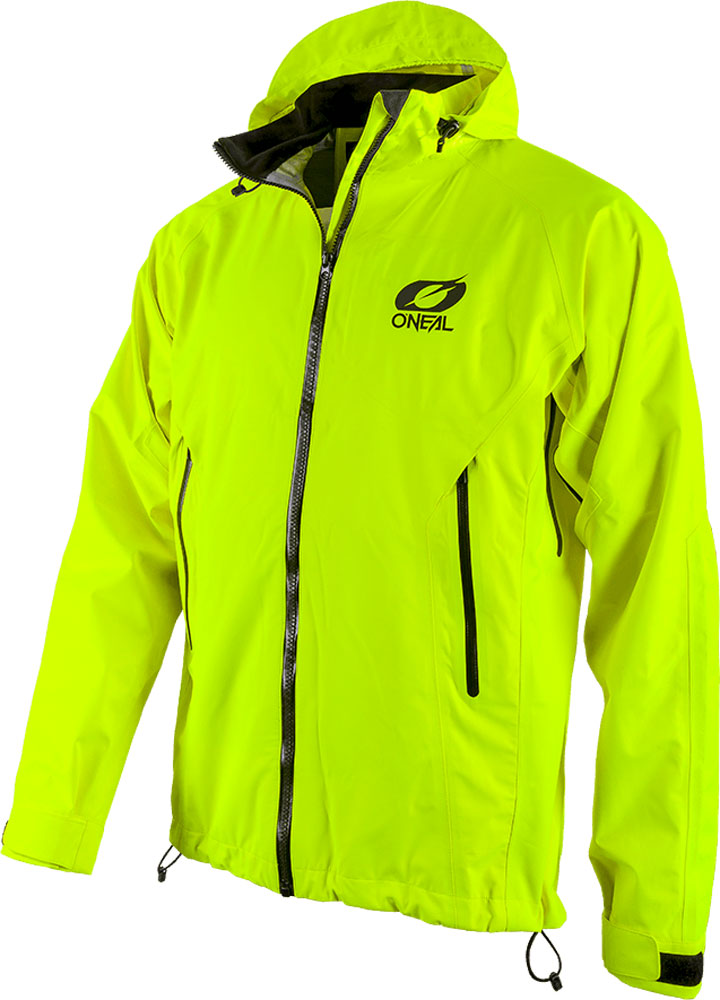 Load image into Gallery viewer, O'neal tsunami - mtb rain jacket
