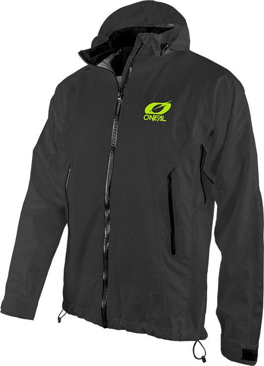 O'neal tsunami - mtb rain jacket