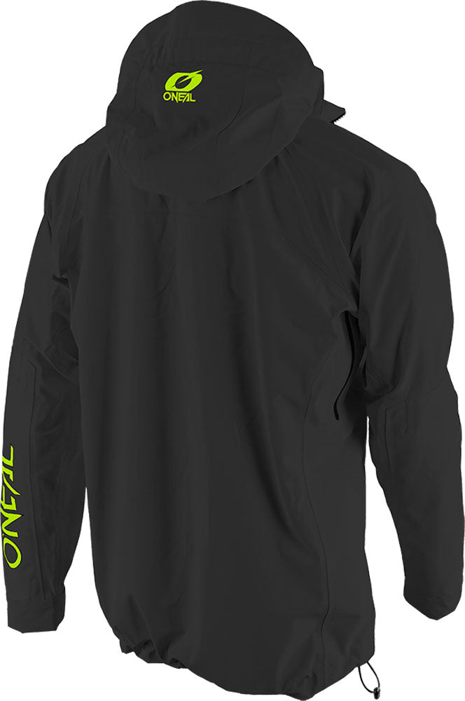 Load image into Gallery viewer, O'neal tsunami - mtb rain jacket
