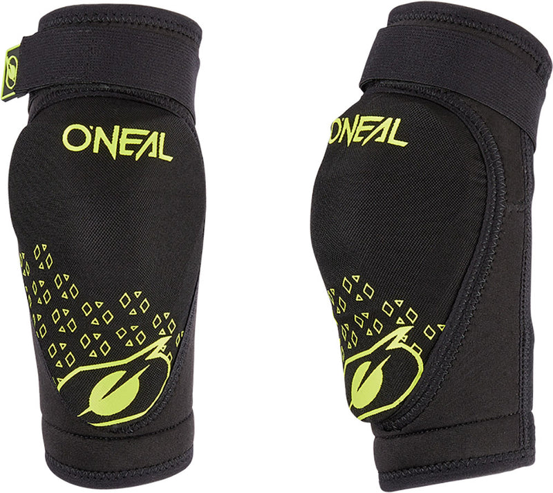 Load image into Gallery viewer, O'neal dirt - kid's elbow protectors

