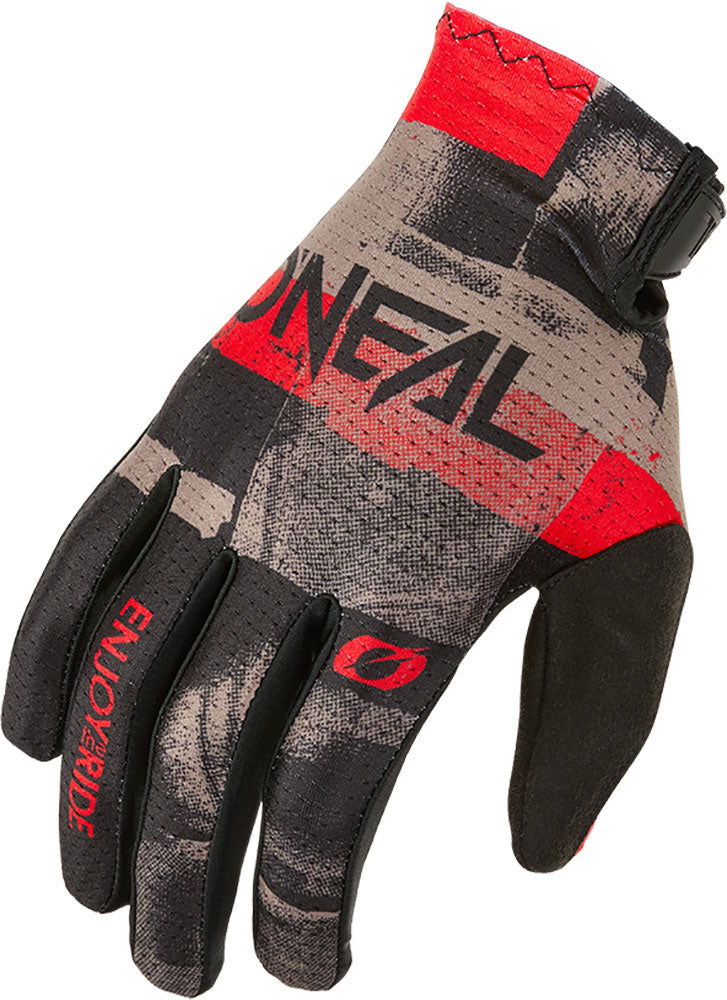 Load image into Gallery viewer, O'neal matrix roller - mtb gloves
