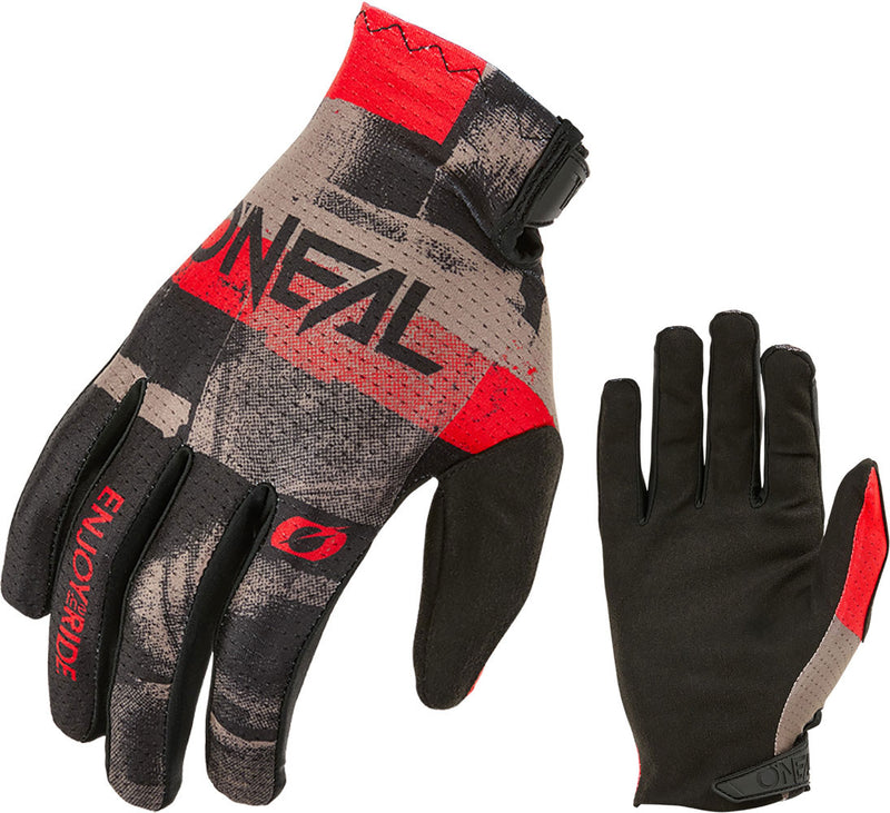 Load image into Gallery viewer, O'neal matrix roller - mtb gloves

