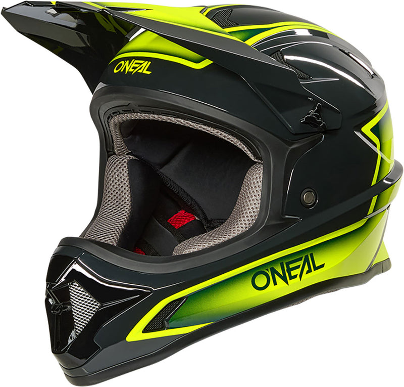 Load image into Gallery viewer, O'neal sonus slick - fullface helmet
