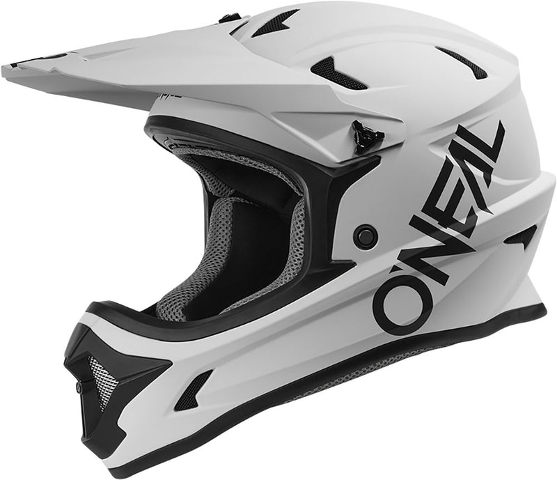 Afbeelding laden in galerijviewer, O'neal sonus solid - fullface helmet
