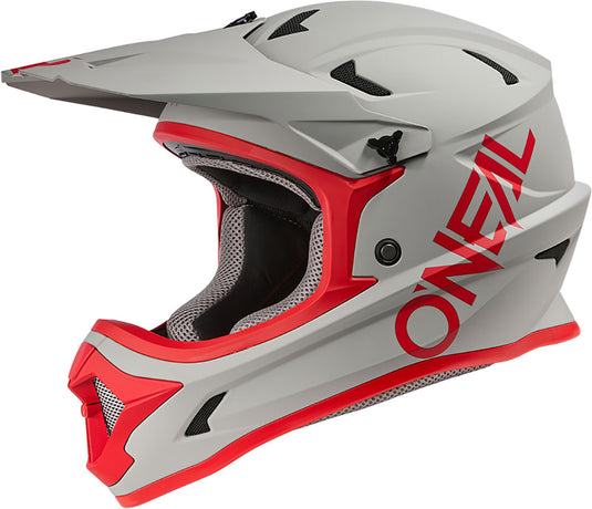 O'neal sonus solid - fullface helmet