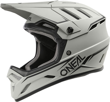 O'neal backflip solid - fullface helmet | m (57-58 cm)