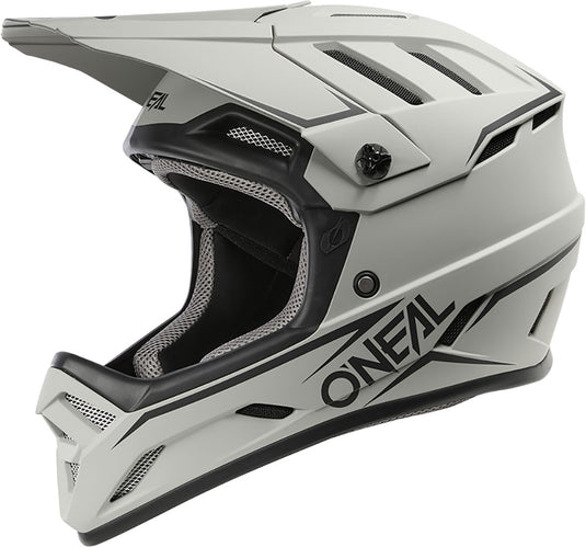 O'neal backflip solid - fullface helmet | m (57-58 cm)