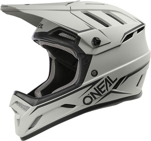 O'neal backflip solid - fullface helmet | l (59-60 cm)