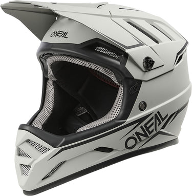 O'neal backflip solid - fullface helmet | m (57-58 cm)