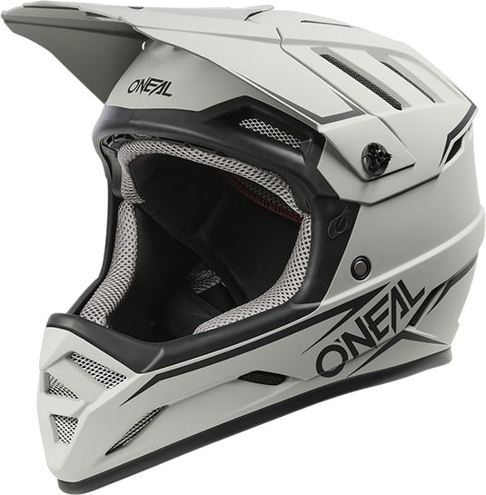 O'neal backflip solid - fullface helmet | m (57-58 cm)
