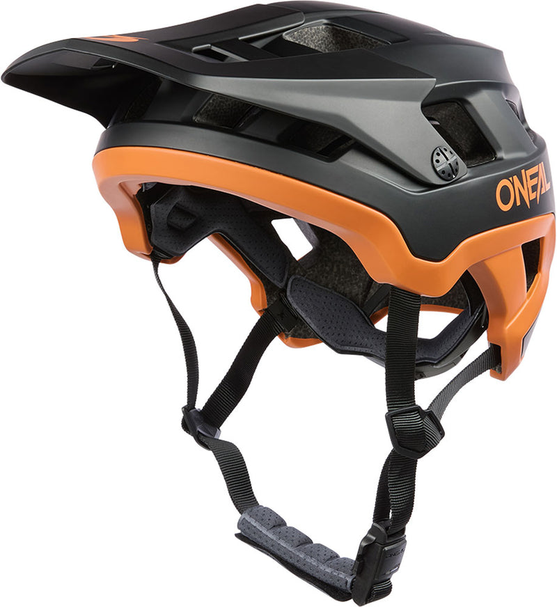 Load image into Gallery viewer, O'neal defender solid - mtb helmet
