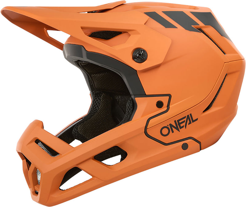 Load image into Gallery viewer, O'neal sl1 crest - fullface helmet
