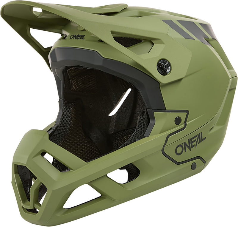 Load image into Gallery viewer, O'neal sl1 crest - fullface helmet | m (57-58 cm)
