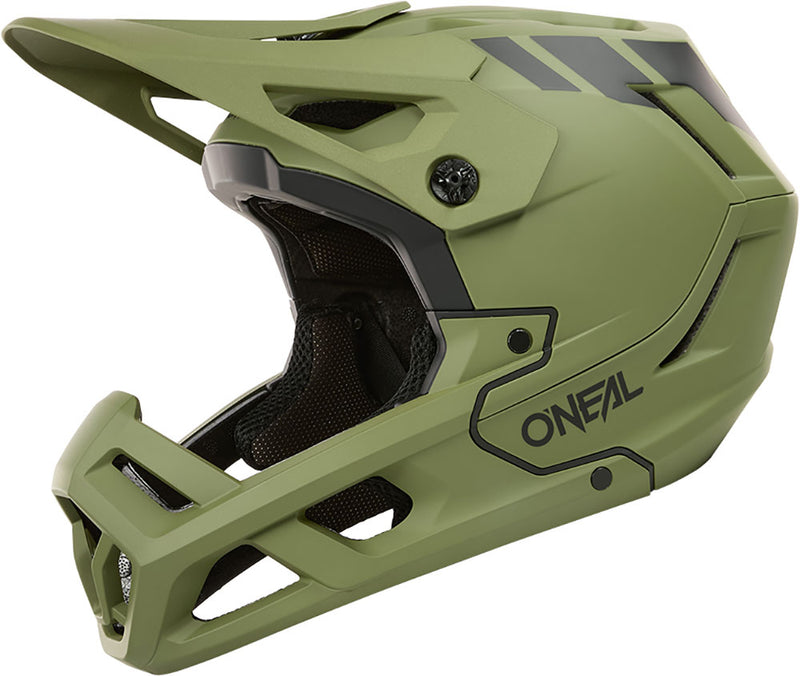 Load image into Gallery viewer, O'neal sl1 crest - fullface helmet | m (57-58 cm)
